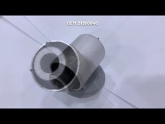 بوشینگ تعلیق محور جلو بازوی کنترل پایین بیرونی Womala 31360646 برای ولوو S60 S90 S90L V60