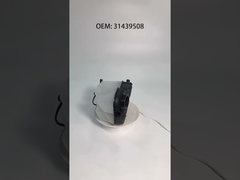 مخزن انبساط رادیاتور بازیابی مایع خنک کننده موتور قطعات خودروی Hot Womala Car برای Volvo V70 V60 S80 S80L