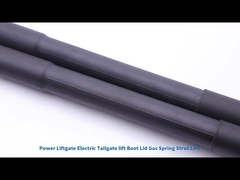 31386705 سیاه XC60 گاز استروچ بهار قطعات اتومبیل