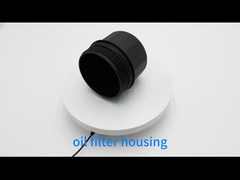 C70 S40 V40 فیلتر روغن خودرو 1275808 خانه و فیلتر