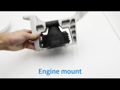 V50 C30 V40 موتور خودرو نصب OEM Ref 31401666 بالا راست