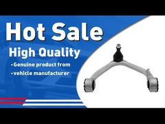 31476301 بازوی کنترل تعلیق سمت چپ جلو بالا برای S60 V60