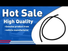 Womala 949931 لوله شستشوی شیشه جلو برای موتورهای مدل TAD TWD