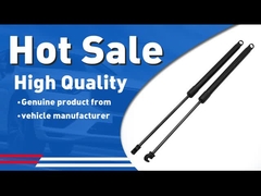 وومالا 1334648 پشت پرده صندوق پشتیبان لیفت Fits S80 XC70 XC90 2003-2014