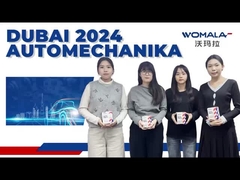 دعوت نامه نمایشگاه دبي