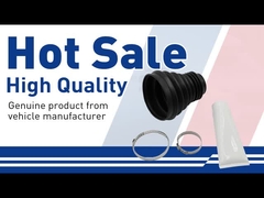 Womala CV Joint Boot Front Inner 30788266 برای دیفرانسیل جلو XC90