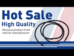 لوله شستشوی چراغ جلو Womala 31301535 سازگار با S60 XC60 V90