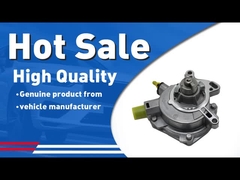 پمپ خلاء موتور وومالا 1699569 S60 S80 XC60 V60 V70 F150