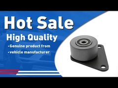 8630590 کمربند زمانبندی موتور Idler Fits 850 960 S90 مدل های V90