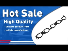 گاسکت چند لایه ی گیرنده Elwis 9458534 برای C70 S60 S70 S80 V70 XC70 XC90 5 سیلندر