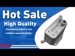 خنک کننده روغن موتور وومالا 30757620 برای عملکرد بهینه V60