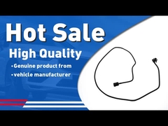 لوله لوله رادیاتور 31319349 برای سیستم خنک کننده موتور SUV XC60