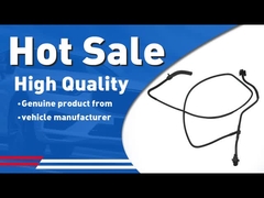 لوله خونریزی 31338179 برای مدل S60 S80 XC70 مدیریت موثر مایعات