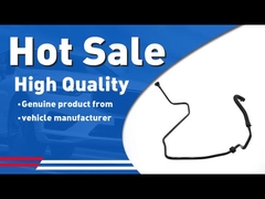 لوله خنک کننده اتومبیل Womala 32222278 برای سال های 2016-2024 S60 V60 XC60