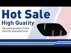 کاور واشر چراغ جلو