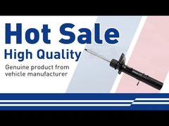 کمک فنر تعلیق بادی جلو راست / چپ Xc90 Xc60 31451834 31451833 برای XC90 2016-2019