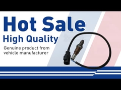 حسگر اکسیژن برای ولوو