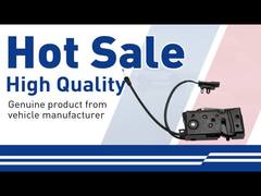 قفل کاپوت - 32219545