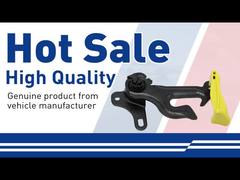 ضامن ایمنی کاپوت - 31425790