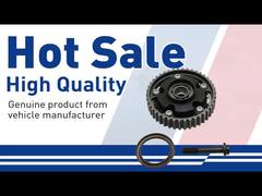 چرخ دنده میل بادامک زمان بندی موتور