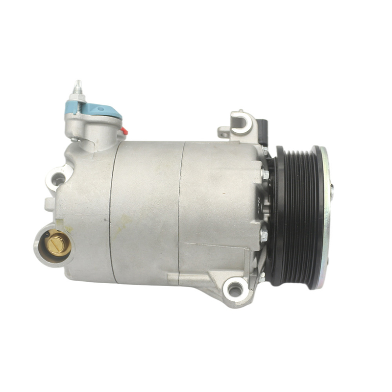 36012442 کمپرسور AC S60 S80 V60 V70 XC60 برای قطعات خودرو ولوو