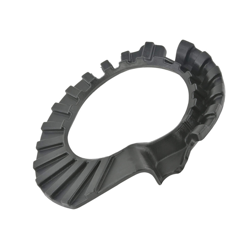 31317211 نصب فنر لاستیک پایینی محور جلو V60 برای قطعات خودرو ولوو