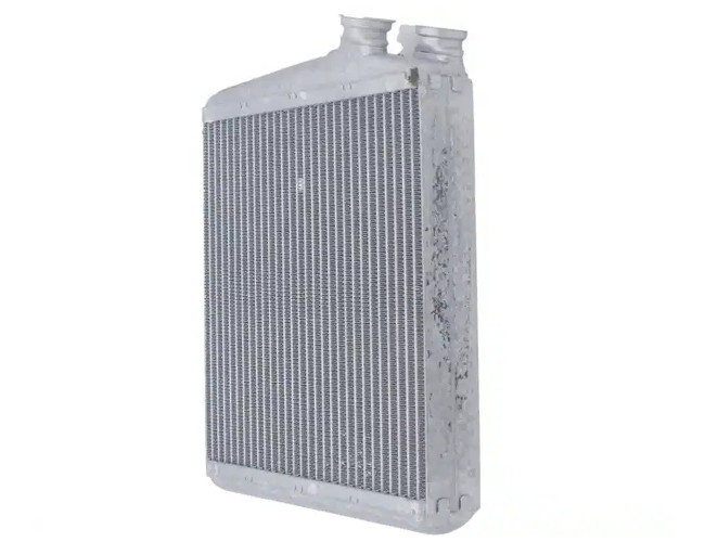 هسته بخاری خودرو آلومینیومی 30767275 برای قطعات  S80 V70 XC70 XC60