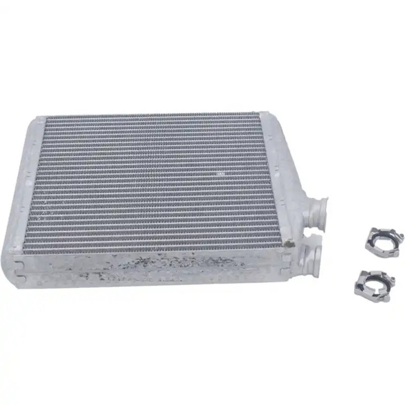 هسته بخاری خودرو آلومینیومی 30767275 برای قطعات  S80 V70 XC70 XC60