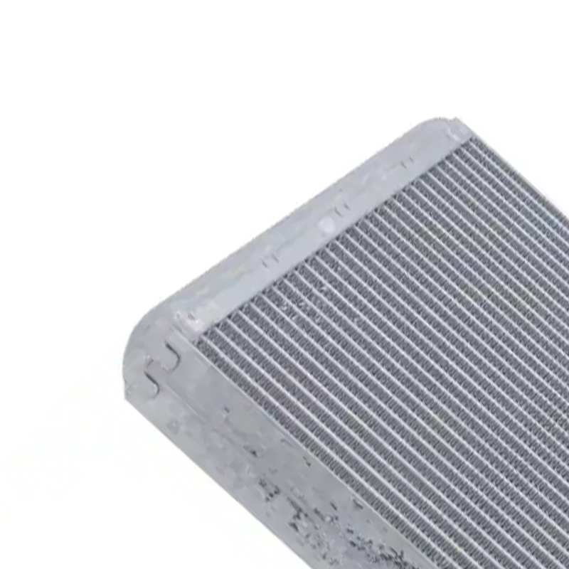 هسته بخاری خودرو آلومینیومی 30767275 برای قطعات  S80 V70 XC70 XC60