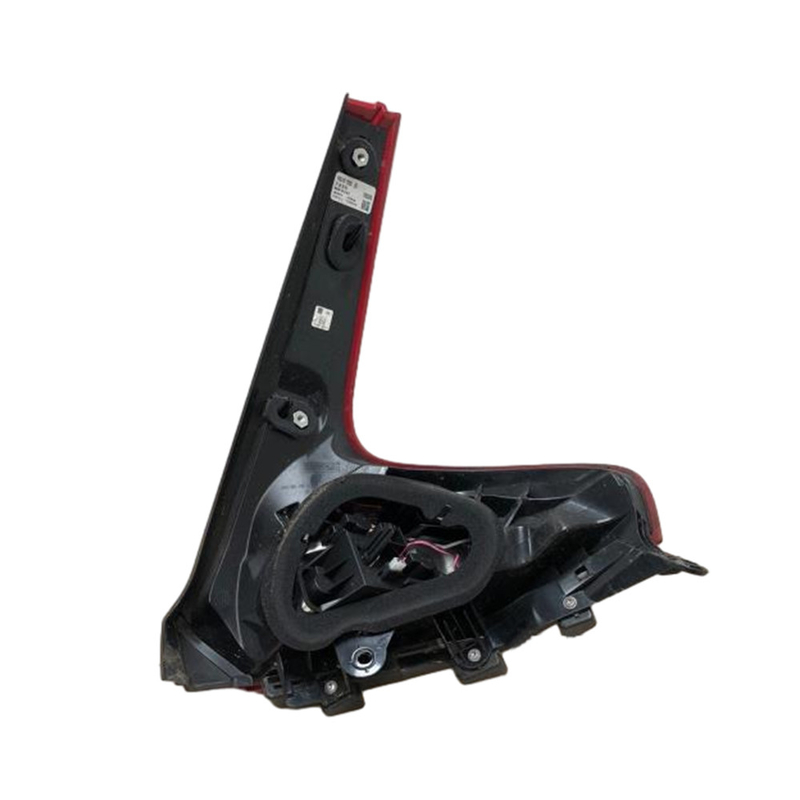 OEM Left Tail Light قطعات خودرو 31395844 رنگ قرمز