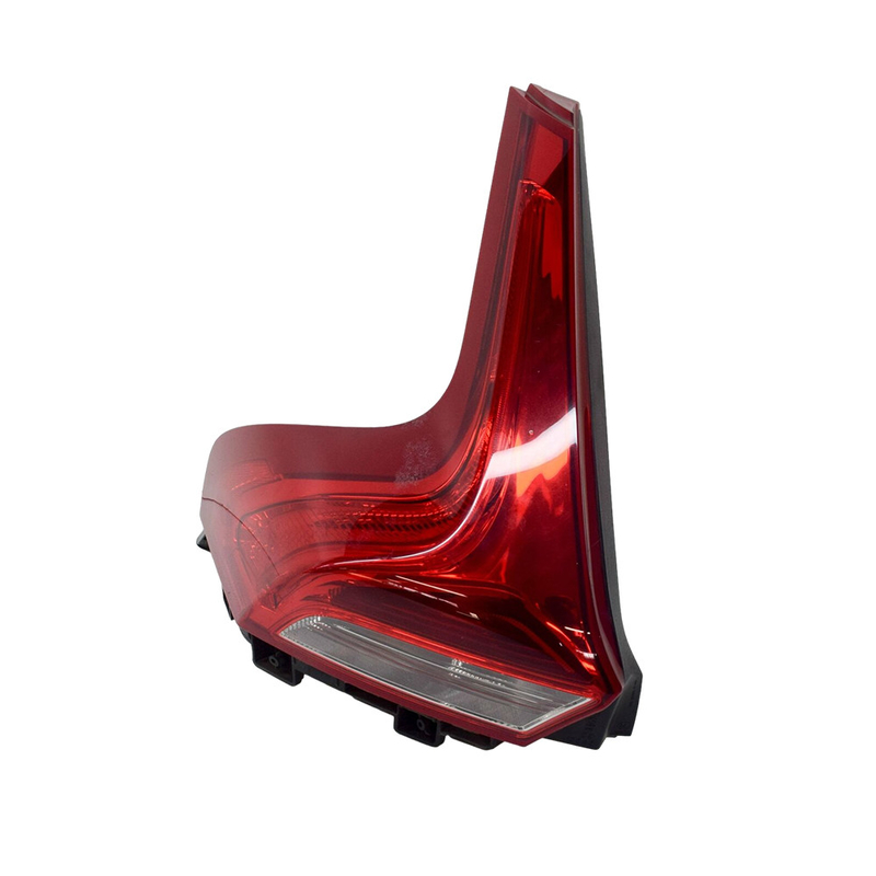 OEM Left Tail Light قطعات خودرو 31395844 رنگ قرمز