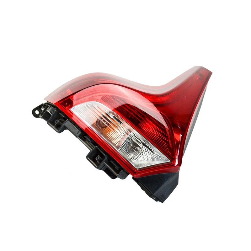 OEM Left Tail Light قطعات خودرو 31395844 رنگ قرمز