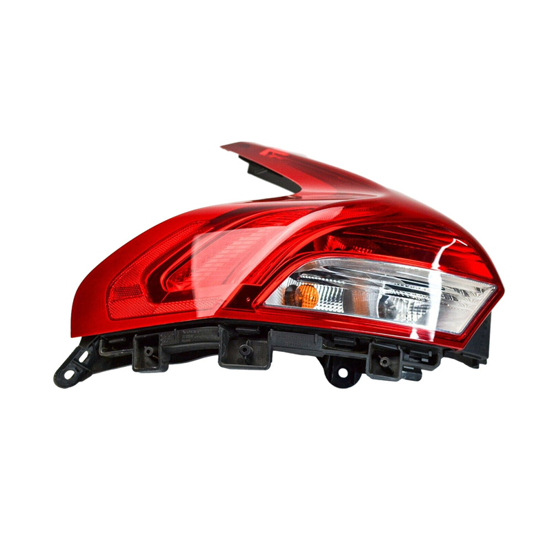 OEM Left Tail Light قطعات خودرو 31395844 رنگ قرمز