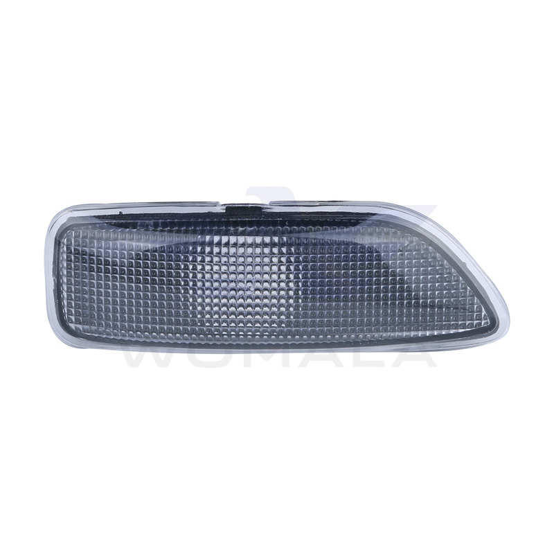 قطعات اتوماتیک سیگنال چرخش نشانگر لامپ های چراغ خودرو OE 30722641 برای VOLVO S60 V70 S80 XC90