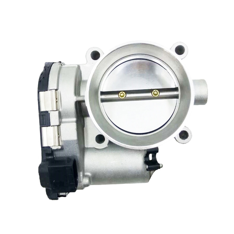 دریچه گاز بدنه 30711554 قطعات خودرو برای خودرو مدل C70 S60 S70 S80 V70 V70 XC90