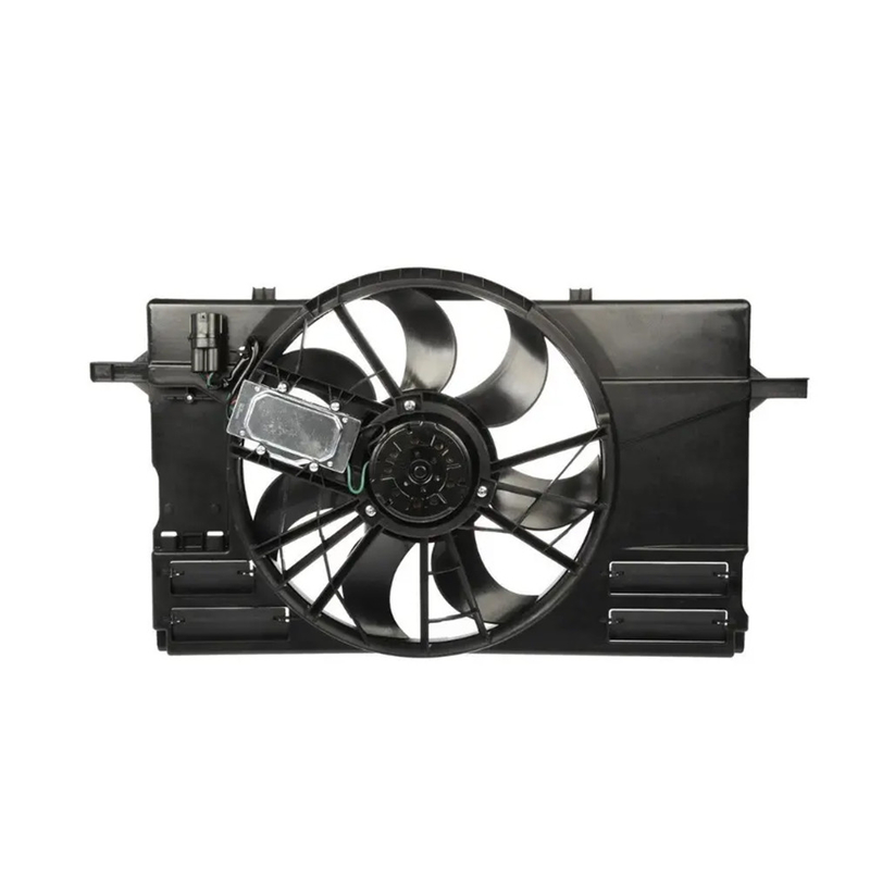 31261988 فن خنک کننده رادیاتور خودرو برای S40 V50 C70 C30 2004-2013