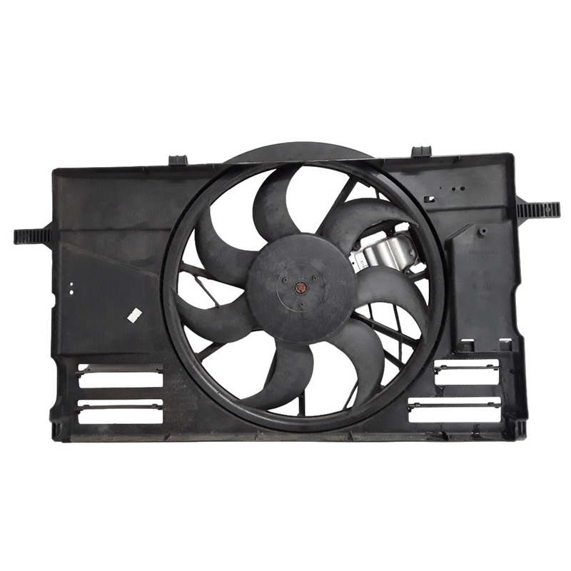 31261988 فن خنک کننده رادیاتور خودرو برای S40 V50 C70 C30 2004-2013