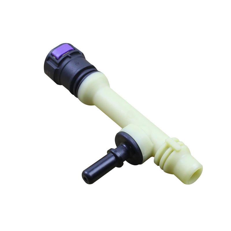 31338581 آداپتور اتصال لوله گرمایش مناسب قطعات اتوماتیک برای ولوو S60 S80 V40 V60 V70 XC60 XC70
