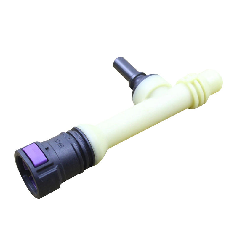 31338581 آداپتور اتصال لوله گرمایش مناسب قطعات اتوماتیک برای ولوو S60 S80 V40 V60 V70 XC60 XC70