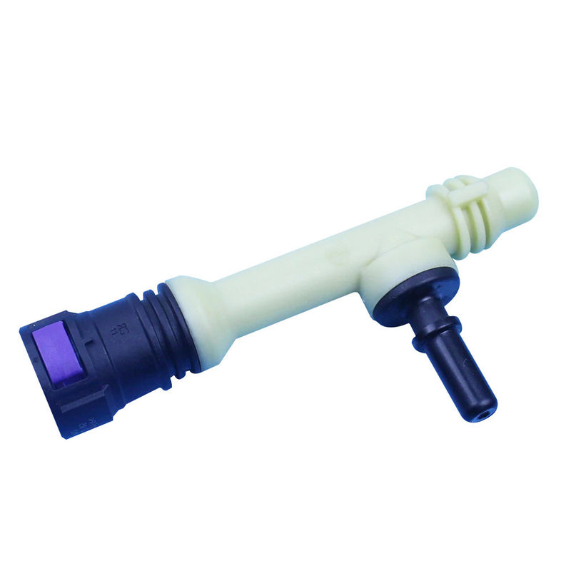 31338581 آداپتور اتصال لوله گرمایش مناسب قطعات اتوماتیک برای ولوو S60 S80 V40 V60 V70 XC60 XC70