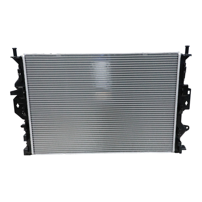 31261105 برای S80 S60 V70 XC70 XC60 07-16 رادیاتور خنک کننده موتور