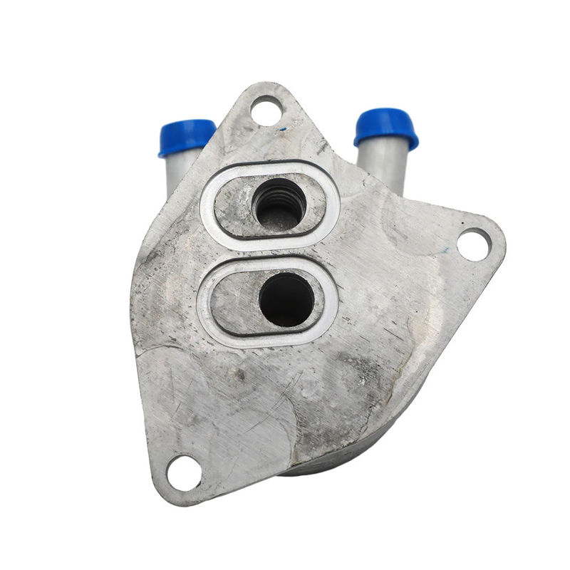 31437314 خنک کننده روغن مبادله گرما برای ولوو S60 II V40 V60 V70