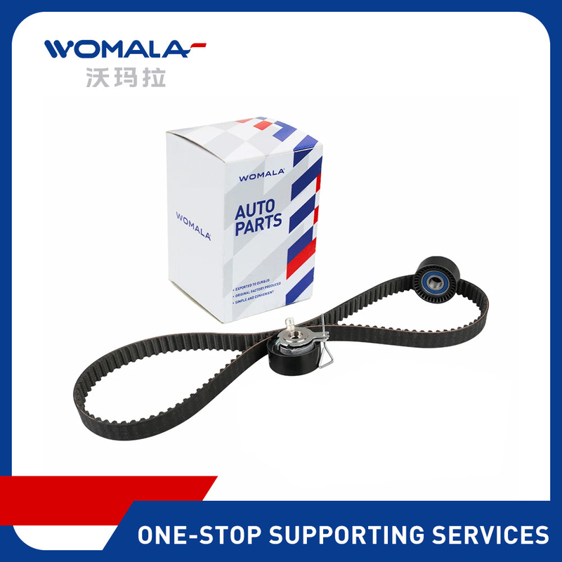 کیت کمربند تایمینگ 32213096 2.0 4 سیل برای قطعات موتور S60 Womala