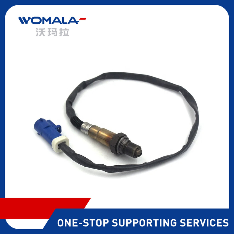 30757556 لامپدا سنسور OEM 4 CYL V40 V70 XC60 سنسور اکسیژن عقب اتوماتیک