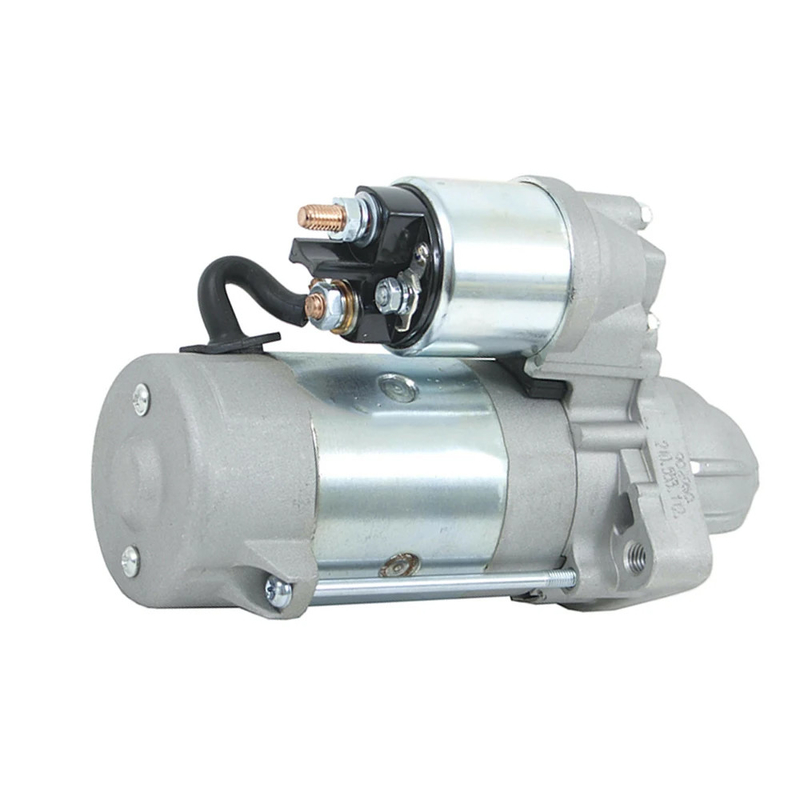 Womala OE 36002497 موتور استارتر برای C30 S40 V50 2005-2013 50 ولت