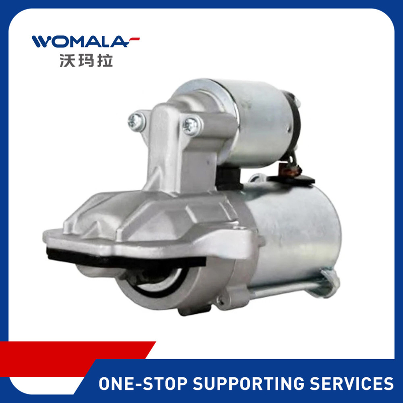Womala OE 36002497 موتور استارتر برای C30 S40 V50 2005-2013 50 ولت