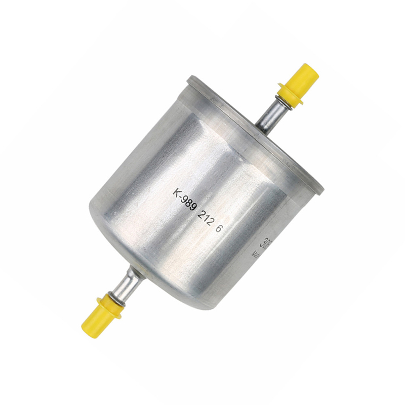 قطعات موتور Womala 30620512 فیلتر سوخت بنزین برای XC90 2001-2009
