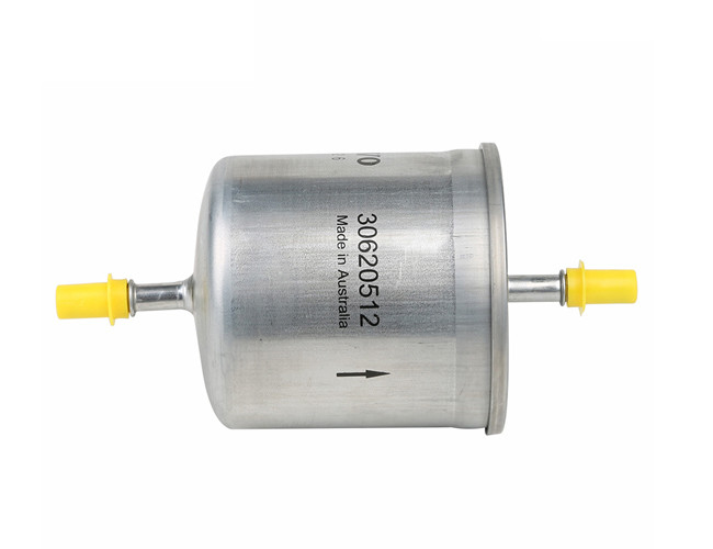 قطعات موتور Womala 30620512 فیلتر سوخت بنزین برای XC90 2001-2009