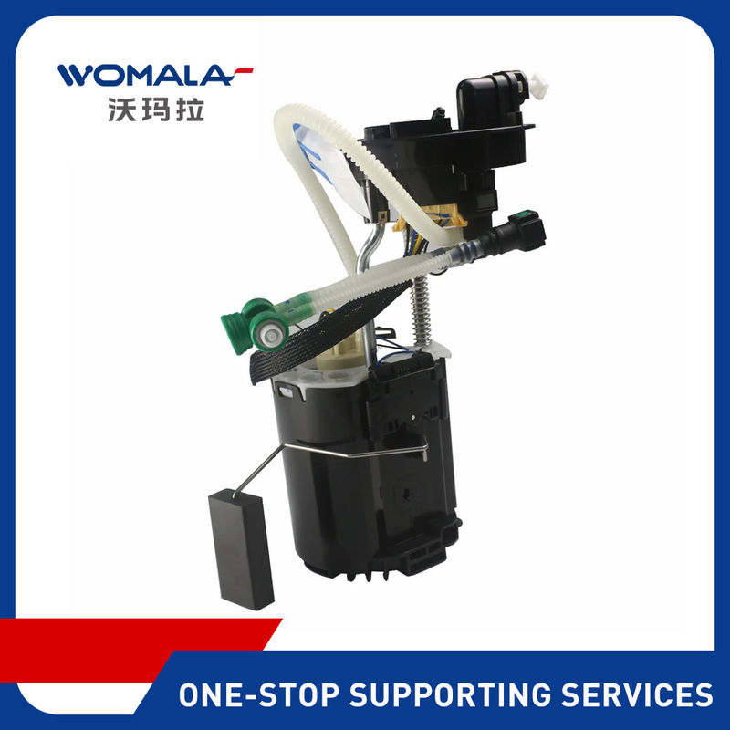 ماژول مونتاژ پمپ سوخت 31372882 برای ولوو S80 2.4 D 3.2