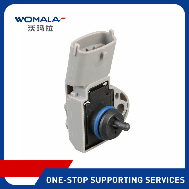 31272732 برای حسگر فشار سوخت ولوو S60 2011-2018 قطعات موتور